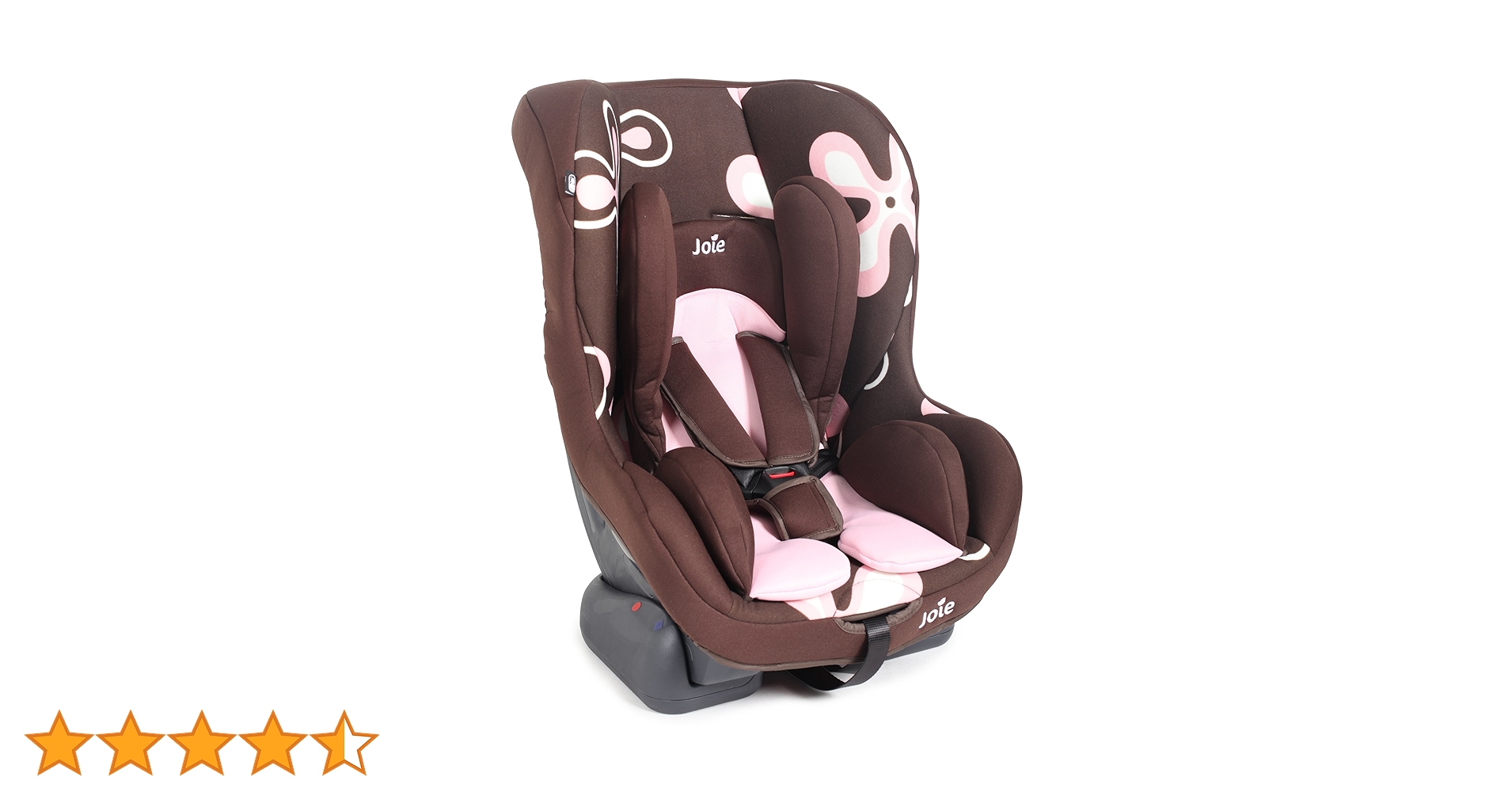 Amazon | ジョイー Joie チャイルドシート 04 チルト ブラウン